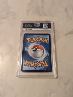 PSA 10 Oricorio Ex Secret Rare #024 2025 Pokemon Black Star Promo 140259642 - Image 2