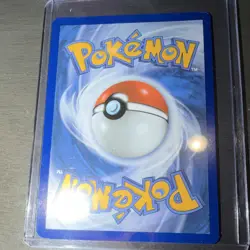 Pokemon Arven's Greedent 205/182 Sv10 Destined Rivals Illustration Rare Holo HP… - Image 2