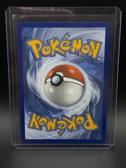Pokemon TCG Oricorio ex 024 ME Mega Evolution Promo NM/M - Image 2