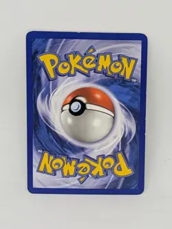 2005 Pokemon Articuno EX 032 Black Star Promo LP/MP - Image 2