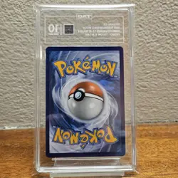TAG 10 Dedenne Gx 195a/214 Yellow Alternate Art Trainer's Toolkit POKEMON - Image 2