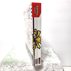 Pokemon TCG Scarlet & Violet 151 Alakazam EX Collection Box Sealed New - Image 5