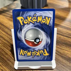 2000 POKEMON GYM HEROES #7/132 LT. SURGE'S FEAROW HOLO - Image 4