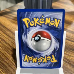 2000 POKEMON GYM HEROES #7/132 LT. SURGE'S FEAROW HOLO - Image 5