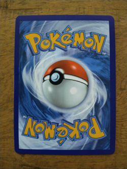 Bulbasaur 133/132 Illustration Rare - Pokemon TCG Mega Evolution NM - Image 4