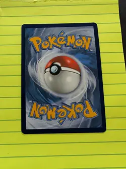 2020 -Pikachu V- Pokemon Sword & Shield Holo Promo #SWSH063 NM 127A - Image 2