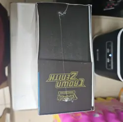 Pokemon TCG Crown Zenith Elite Trainer Box, New/Factory Sealed - Image 4
