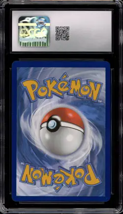 Pokemon Mewtwo VSTAR Crown Zenith Galarian Gallery Full Art #GG44 CGC 10 - Image 2