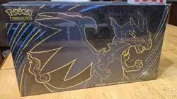 Pokemon Mega Charizard X ex Ultra Premium Collection NEW SEALED - Image 1
