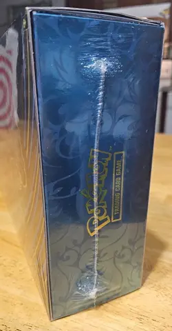 Pokemon Mega Charizard X ex Ultra Premium Collection NEW SEALED - Image 4