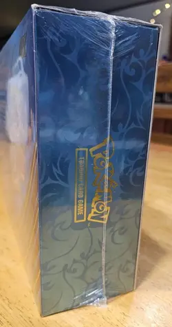 Pokemon Mega Charizard X ex Ultra Premium Collection NEW SEALED - Image 5