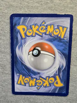 Pokemon TCG Exeggutor Plasma Freeze 5/116 Reverse Holo Rare - Image 2