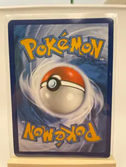Spidops EX IR (243/198) - Scarlet & Violet Base Set - Pokemon TCG - NM - Image 3