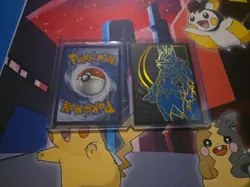 2x Pokemon Hero's Cape 152/162 SV05: Temporal Forces Ace SPEC Rare Trainer Lot - Image 2