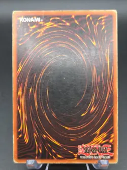 Serpent Night Dragon [1st Edition] MRL-103 YuGiOh Magic Ruler 2002 MP - Image 4