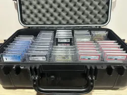Huge Pokemon Collection Variety Binder and Box Lot with yugioh / one piece !!! - Image 2