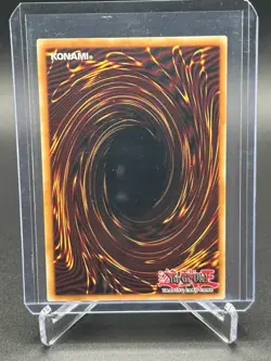 Yugioh TCG Mechanicalchaser LCYW-EN151 Ultra Rare 1st Edition LP Holo - Image 2