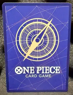 One Piece TCG Charlotte Pudding 10 Alt Art Premium Booster-The Best-Vol.2 PRB-02 - Image 2