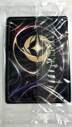 Disney’s Lorcana, Elsa – The Fifth Spirit, 6/P3, Promo, Sealed - Image 2