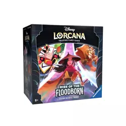 Disney Lorcana Rise of the Floodborn Illumineer's Trove Box - SHIPS NOW - Image 3