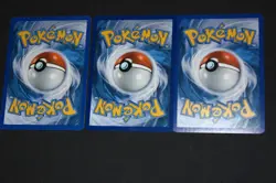 Pokemon Card Lot LP-PL Holo Cobalion, Terrakion, & Virizion Legendary Treasures - Image 4
