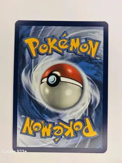 Pokemon Mimikyu 245/236 Sm-Cosmic Eclipse Secret Rare Full Art Holo Card - Image 2
