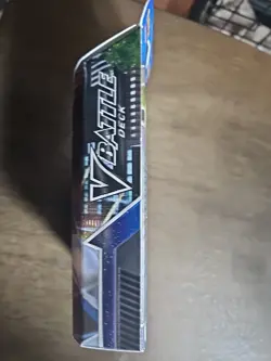 Pokemon Go Melmetal V Battle Deck Box Sealed Trading Card Game - Never Opened - Image 2