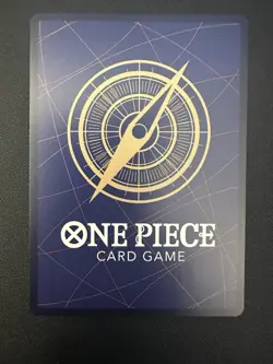 Near Mint Girl P-096 (OP14 Release Event Promo) English One Piece Card Game - Image 3