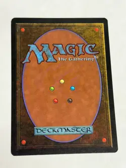 Magic the Gathering NM/EX - MTG Card Dark Empires Antiquities Ice Age - Image 3