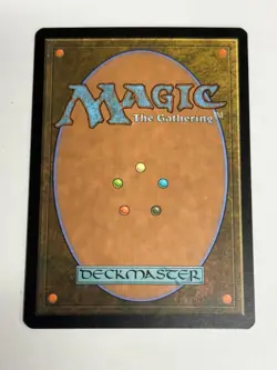 Chlorophant FOIL Odyssey Green Rare MAGIC THE GATHERING MTG CARD - Image 4