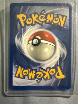 Pokemon Card Dark Charizard 21/82 Team Rocket-Unlimited Edition Regular NON HOLO - Image 2