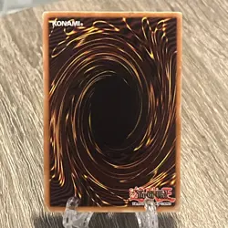 Trap Hole – LOB-058 – NM/M - Yu-Gi-Oh! Card - Image 3