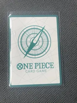 PRB-01: PERONA DON! Parallel Card HOLO/TEXTURED | ONE PIECE TCG PREMIUM SET - Image 2