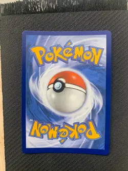 Water Energy 154/159 Rare Holo Pokemon Card - Sw&Sh Crown Zenith set - NM - Image 2