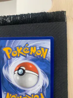 Water Energy 154/159 Rare Holo Pokemon Card - Sw&Sh Crown Zenith set - NM - Image 4