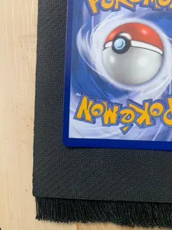 Water Energy 154/159 Rare Holo Pokemon Card - Sw&Sh Crown Zenith set - NM - Image 5