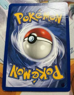A Gyarados Holo Rare 6/102 Base Set Unlimited Pokemon Card HP Creased - See Pics - Image 2