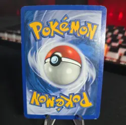 Growlithe 51/147 Aquapolis Reverse Holo LP/MP Pokemon Card - Image 2