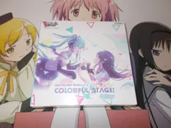 Hatsune Miku: Colorful Stage! Booster Box Trading Cards English 1st Edition - Image 2