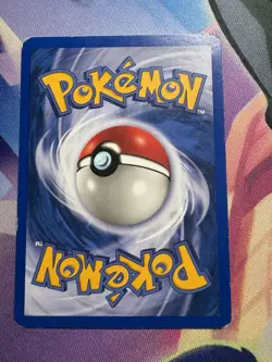 Pokemon TCG Jynx 31/64 Neo Revelation Card Regular MP - Image 2