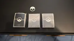 Pokemon English Classic Collection Box - NO CARDS - Fast Free Shipping! - Image 4