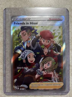 Pokemon 14x Hit Card Lot NM - IR, SIR, FA, FAT - Image 2
