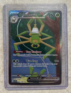 Pokemon 14x Hit Card Lot NM - IR, SIR, FA, FAT - Image 3
