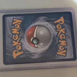 Pokemon Leafeon Undaunted 17/90 Rare Stage 1 Holo 90 HP 2010 Trading Card - Image 3