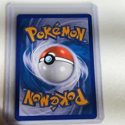 Pokemon Leafeon Undaunted 17/90 Rare Stage 1 Holo 90 HP 2010 Trading Card - Image 4