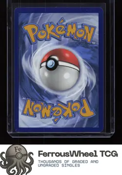 Steven's Beldum 207 - SV: Scarlet & Violet Promo Cards - (NM) - Image 2