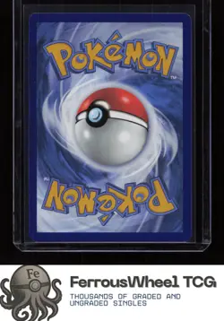 Galarian Moltres SWSH284 - SWSH: Sword & Shield Promo Cards - (NM) - Image 2