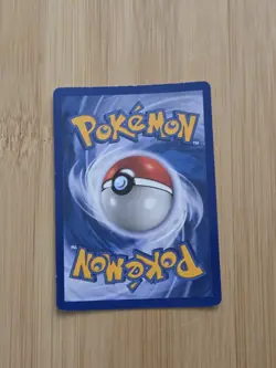 Lapras 10/62 Holo Rare Pokemon Card Fossil Set WOTC Vintage 1999 LP - Image 2