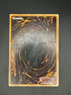 Needle Ceiling | DB2-EN242 | Yu-Gi-Oh Card - Image 2