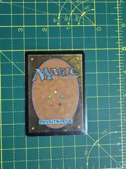 [MTG] Collective Restraint (49/350) (PLST) NM - Image 2